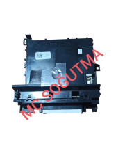 1739160130  ARÇELİK BULAŞIK KARTI