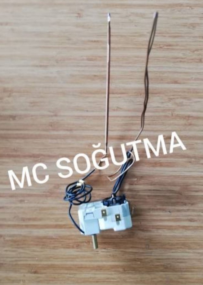 9197060855 TERMOSTAT TERMOSİFON ARÇELİK