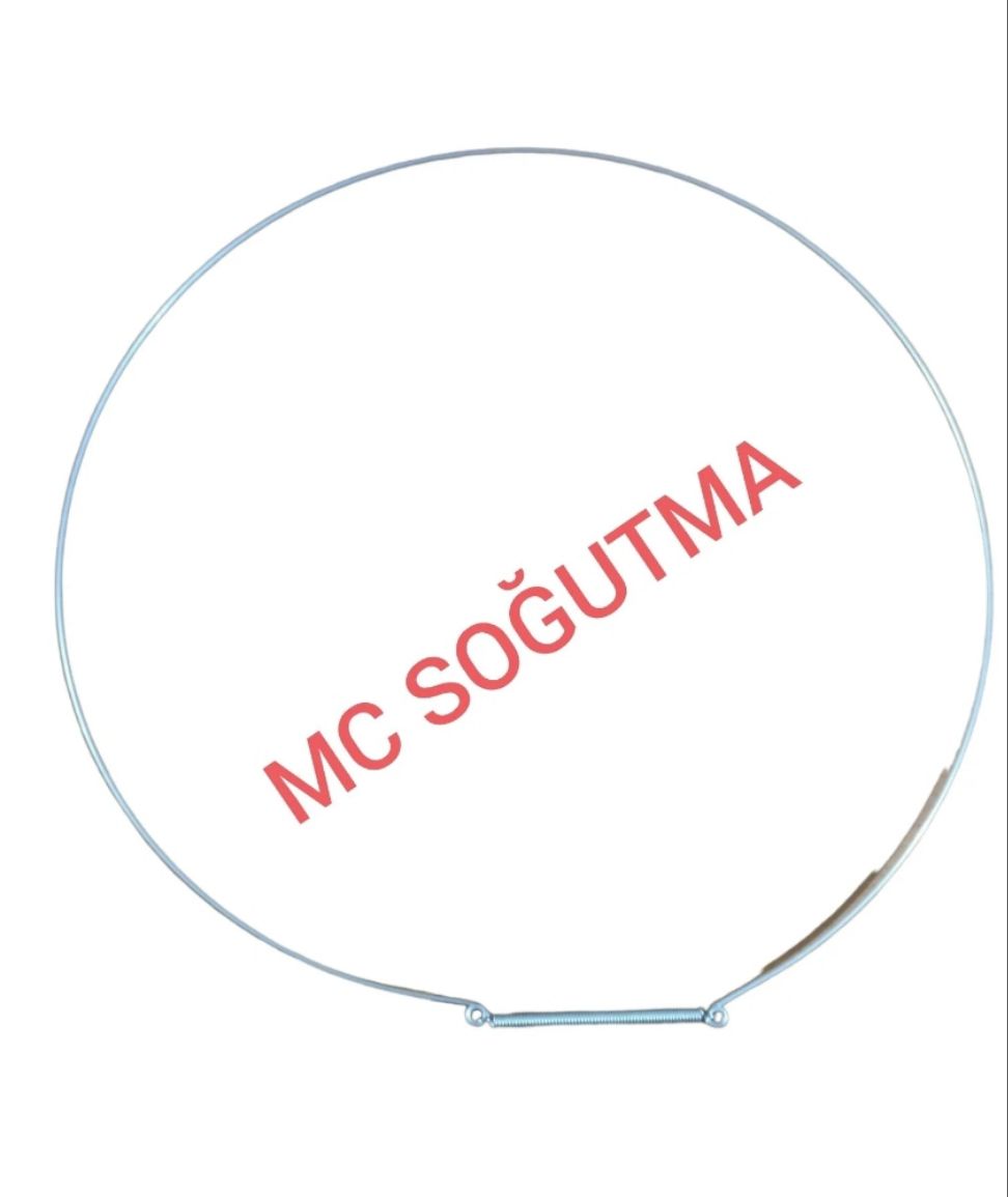 VESTELKELEPÇE YAYI KÜÇÜK 310MM 37008604