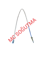 230100044 ARÇELİK  FIRIN TERMOKUPL