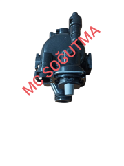 POMPA SALYANGOZU WİLO ECO5