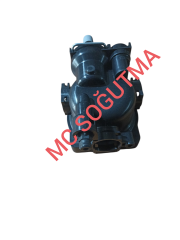 POMPA SALYANGOZU WİLO ECO5