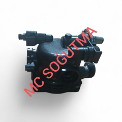 POMPA SALYANGOZU WİLO ECO5