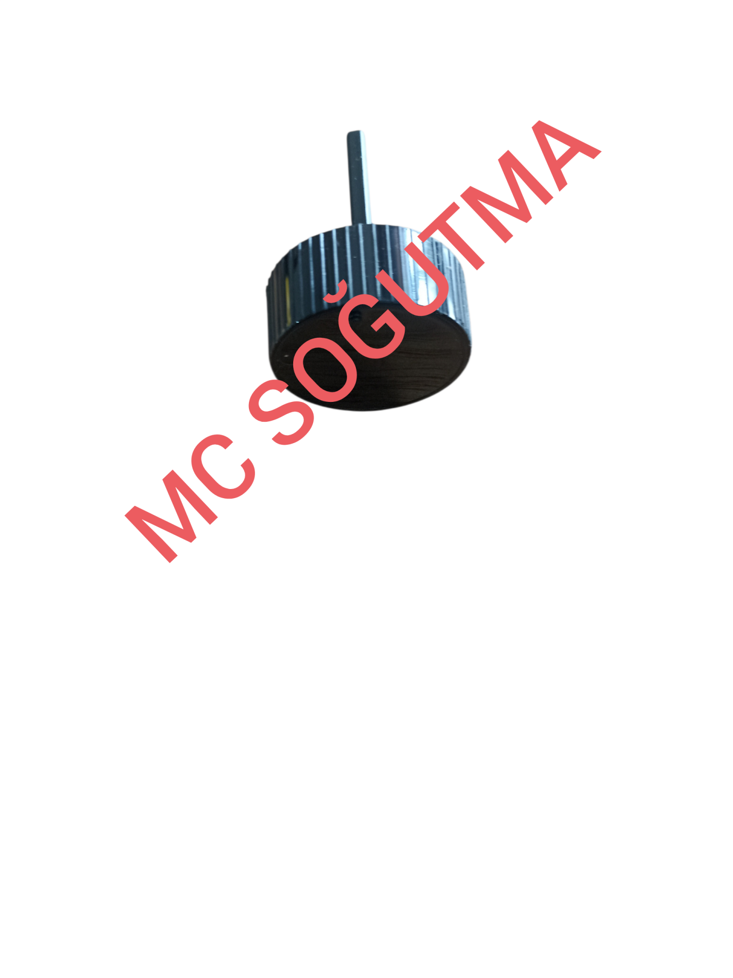 DÜĞME  TERMEX ORJİNAL SİYAH BÜYÜK