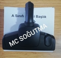 KUTULU BAYKUŞ EMİCİ BAŞLIK SÜPÜRGE 32MM