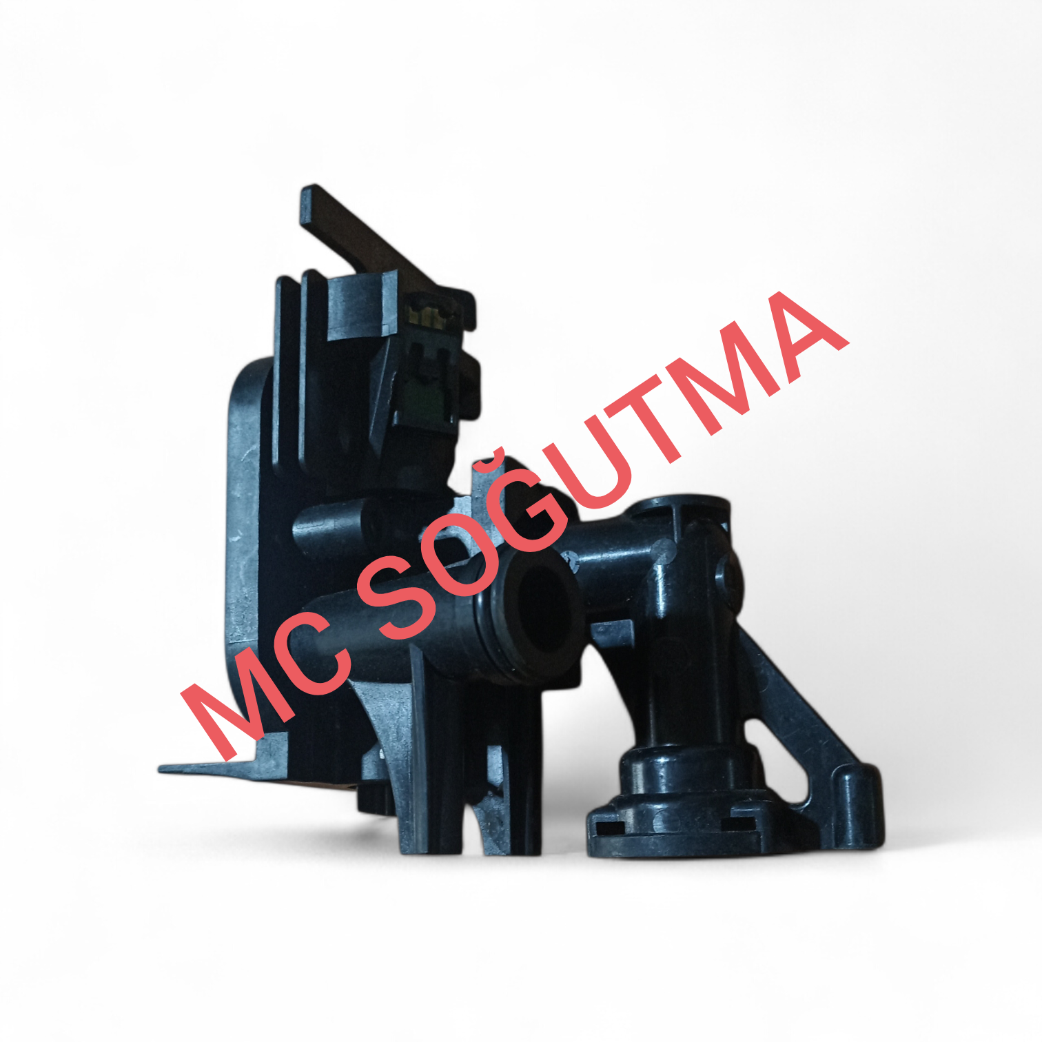 ADEMİX TÜRBİN BLOĞU