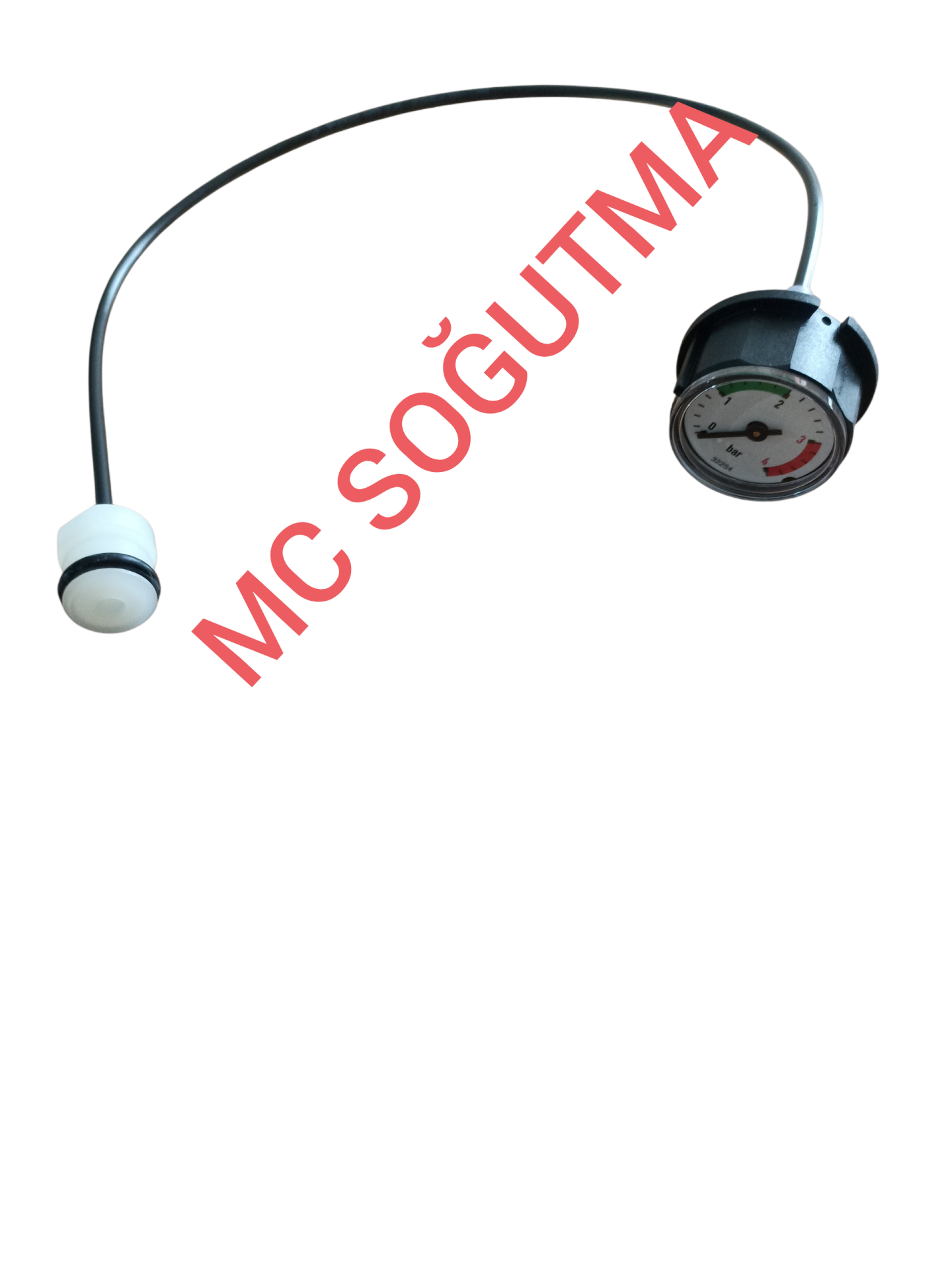 WIKA MANOMETRE VIESSMANN VITODENS V17966209