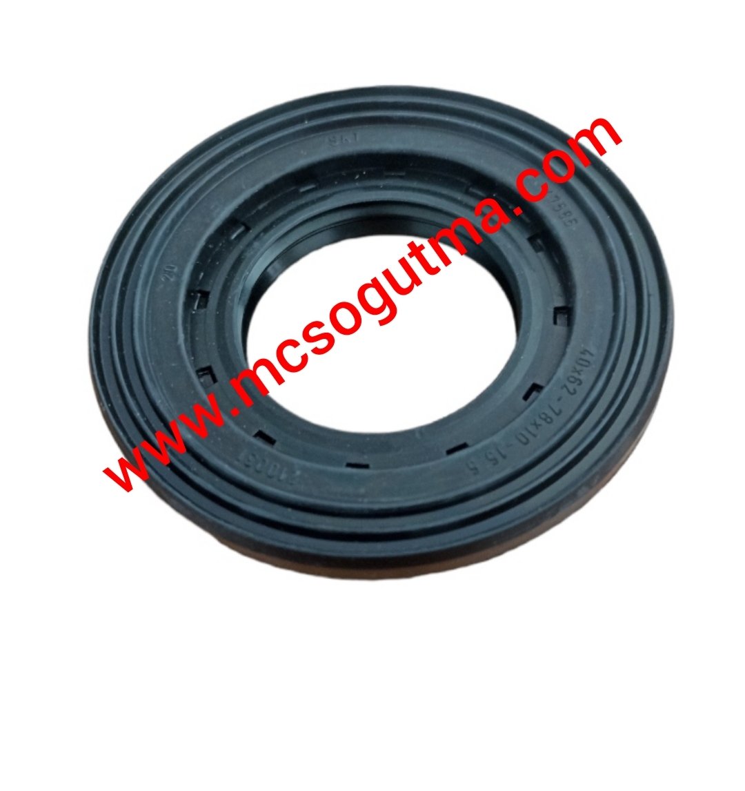 40X62-78X10-15,5 SKT ARÇELİK  YAĞ KEÇESİ 047586-Z