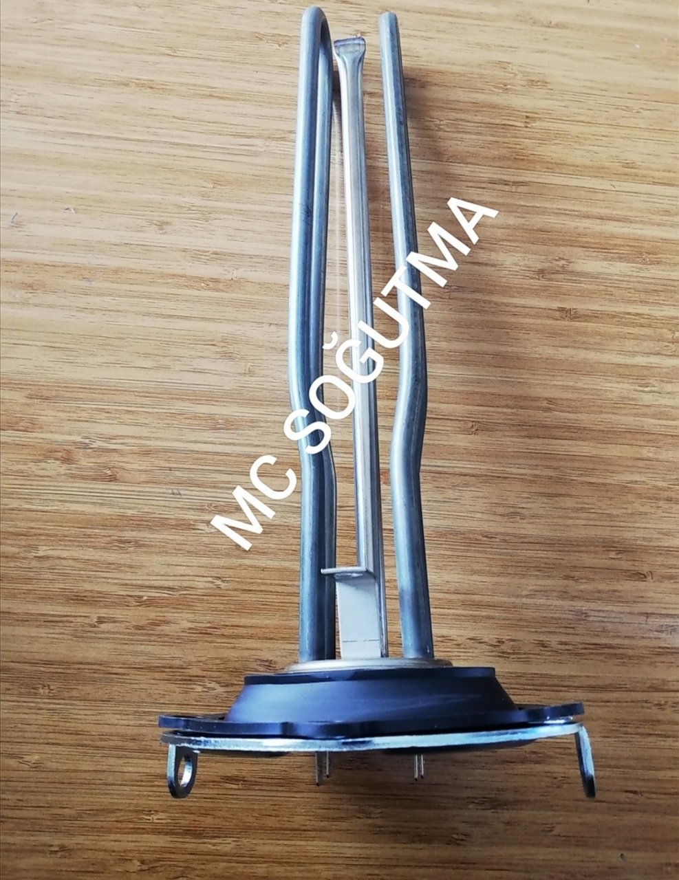 REZİSTANS TERMOSİFON DUBLE DT5