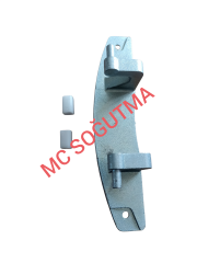 BOSCH LOGIXX YENİ TİP MENTEŞE ÇAMAŞIR MENTEŞE 00634198