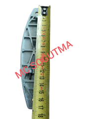 BOSCH LOGIXX YENİ TİP MENTEŞE ÇAMAŞIR MENTEŞE 00634198