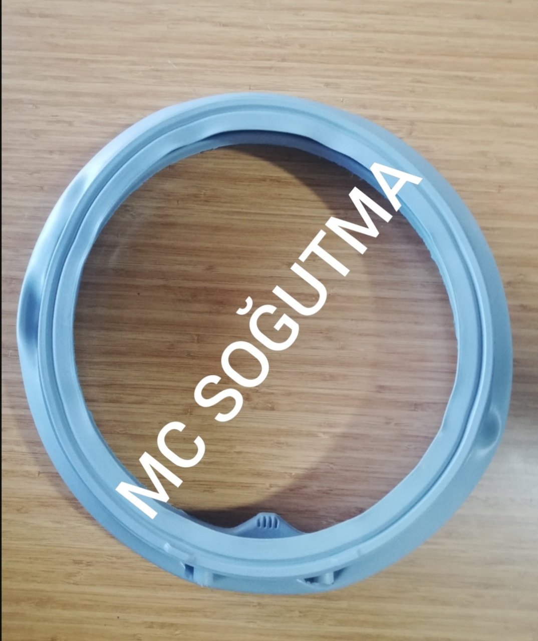 KÖRÜK LASTİK ARÇELİK ÇİFT DELİKLİ DAR AĞIZ 2905570500 2905570400