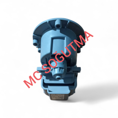 POMPA MOTORU ÇAMAŞIR MAKİNESİ SAMSUNG DC31-00181A