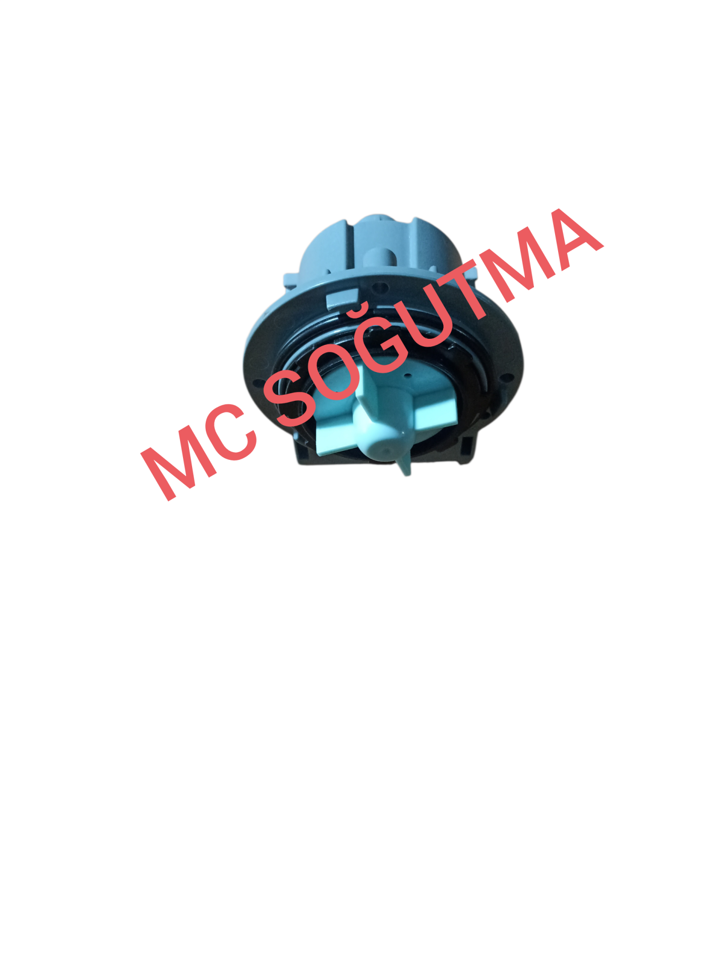 POMPA MOTORU ÇAMAŞIR MAKİNESİ SAMSUNG DC31-00181A