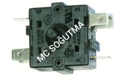 ÇEVİRMELİ ANAHTAR 5 BACAKLI