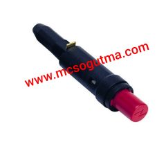 ÇAKMAK DOĞALGAZ SOBA ALTTAN DİŞLİ