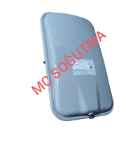 KOMBİ GENLEŞME TANKI ÖNAYSAN TERMOTEKNİK LOGIC PLUS IDEAL BAXI 3/8 8 LT