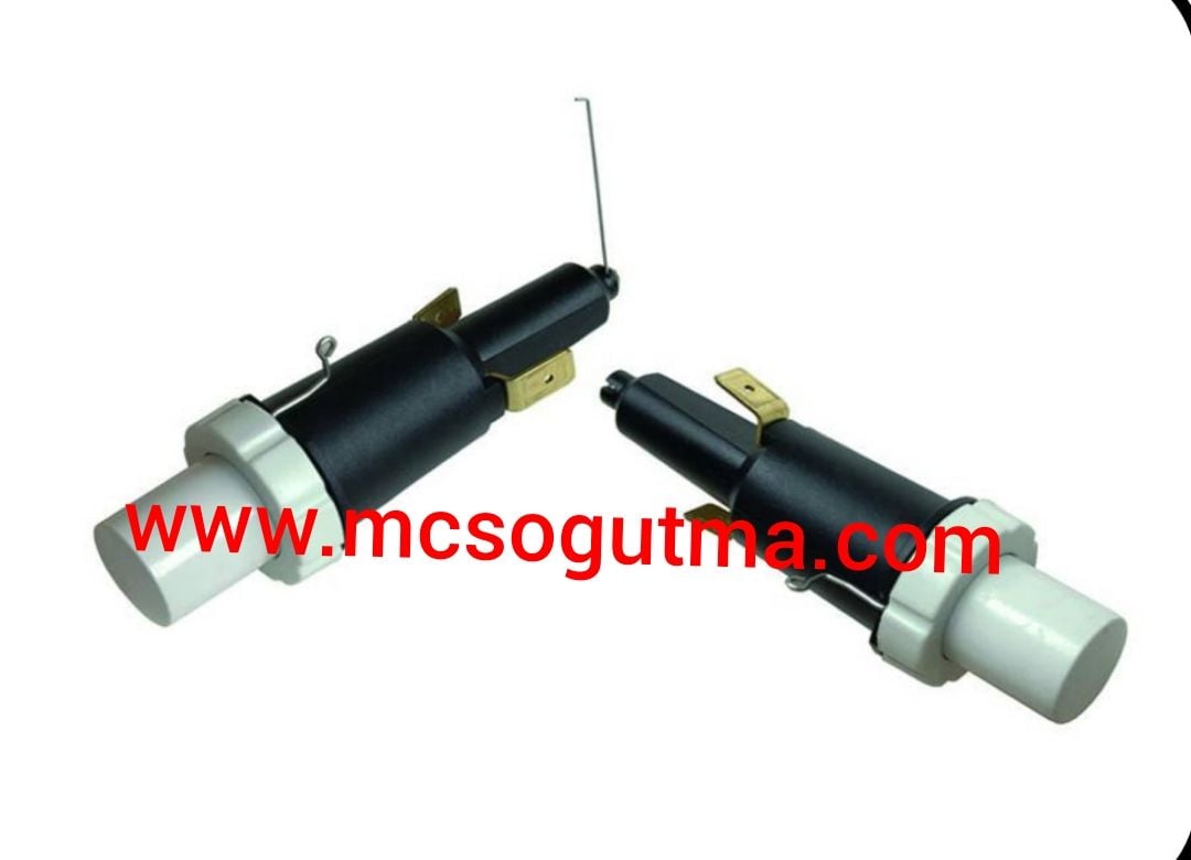 ÇAKMAK DOĞALGAZ SOBA TELLİ