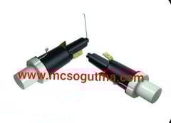 ÇAKMAK DOĞALGAZ SOBA TELLİ