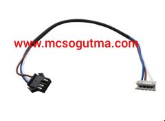 SWITCH KABLOSU DEMİRDÖKÜM