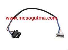SWITCH KABLOSU DEMİRDÖKÜM