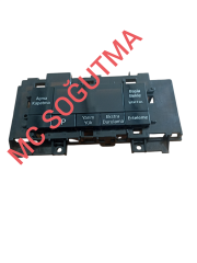 1780359400 ARÇELİK BULAŞIK  TUŞ TAKIMI