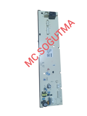 1782740500 ARÇELİK BULAŞIK KARTI 6243-6243I