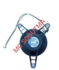 12024148 BOSCH FAN MOTOR