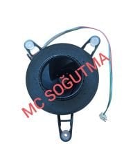 12024148 BOSCH FAN MOTOR