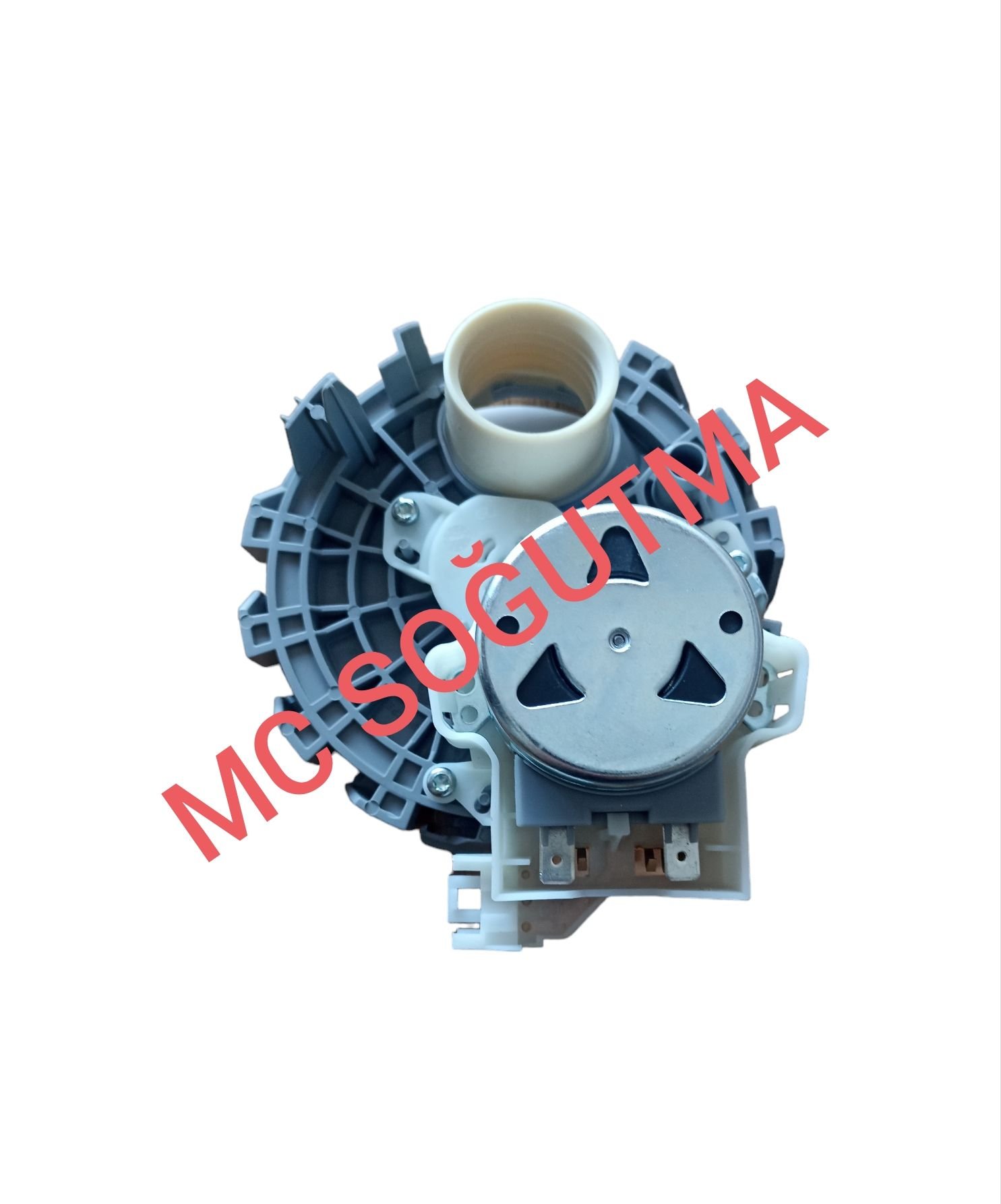 644996 ÜÇ YOLLU VANA MOTORU KOMPLE