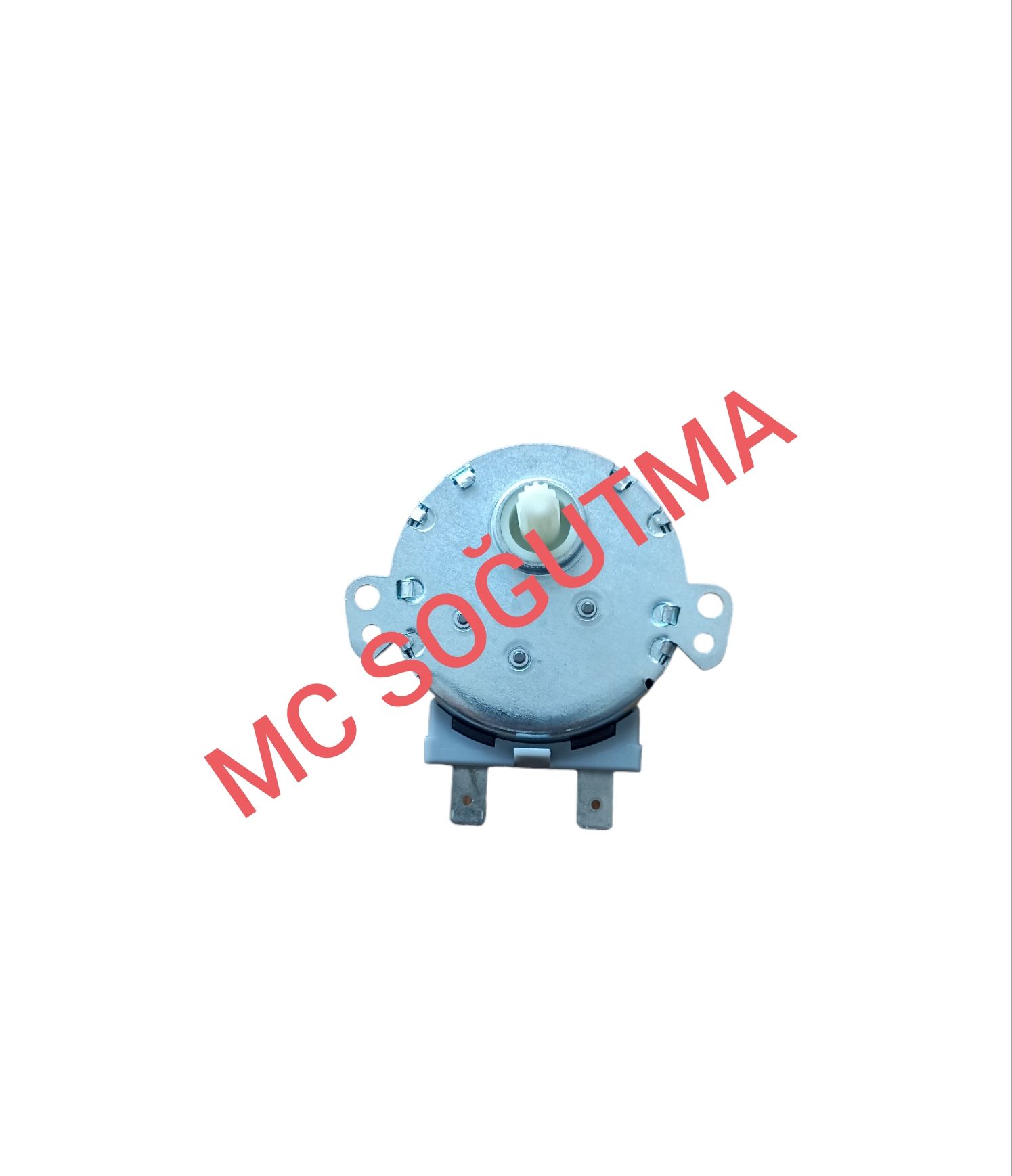 611329 ÜÇ YOLLU VANA MOTORU
