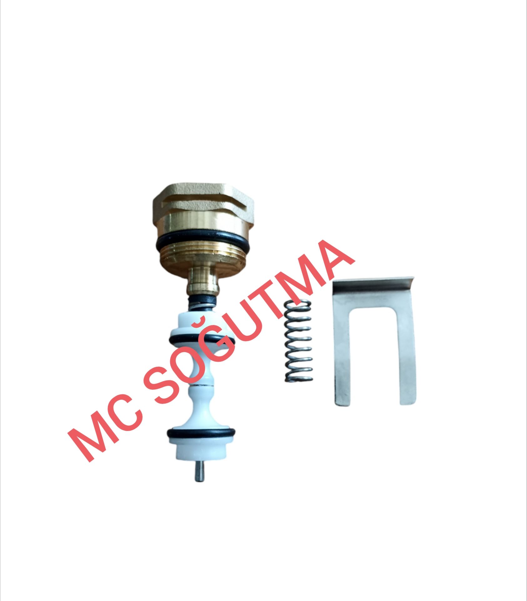 KOMBİ TAMİR TAKIMI BAYMAK DUOTECH ECO LUNA