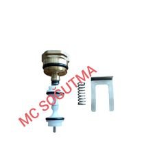 KOMBİ TAMİR TAKIMI BAYMAK DUOTECH ECO LUNA