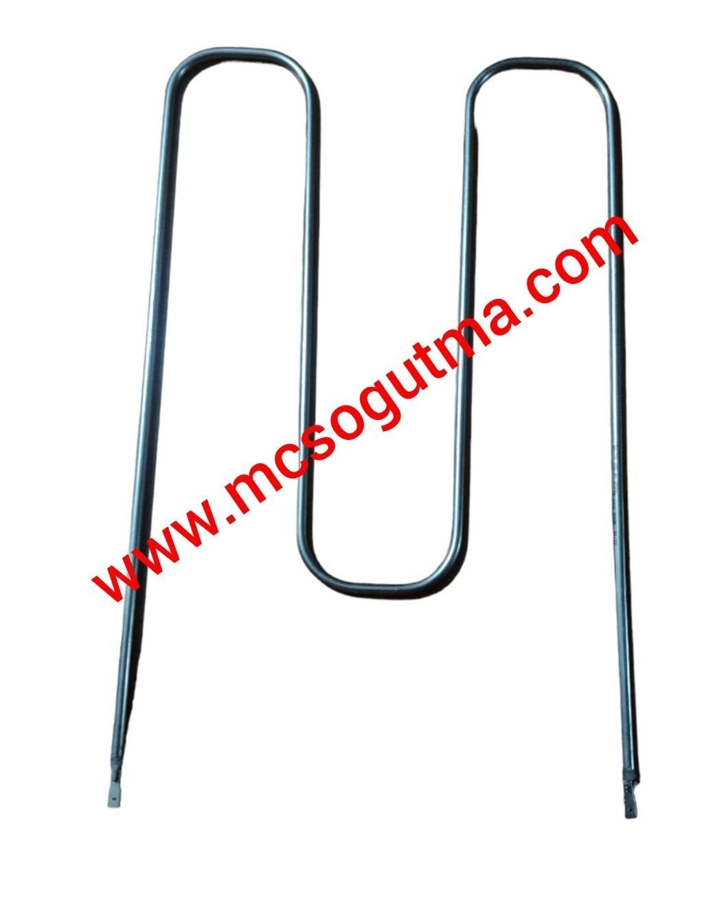 KUMTEL FIRIN REZİSTANS 46CM UZUN