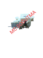 KİLİT HOOVER BULAŞIK 41008620