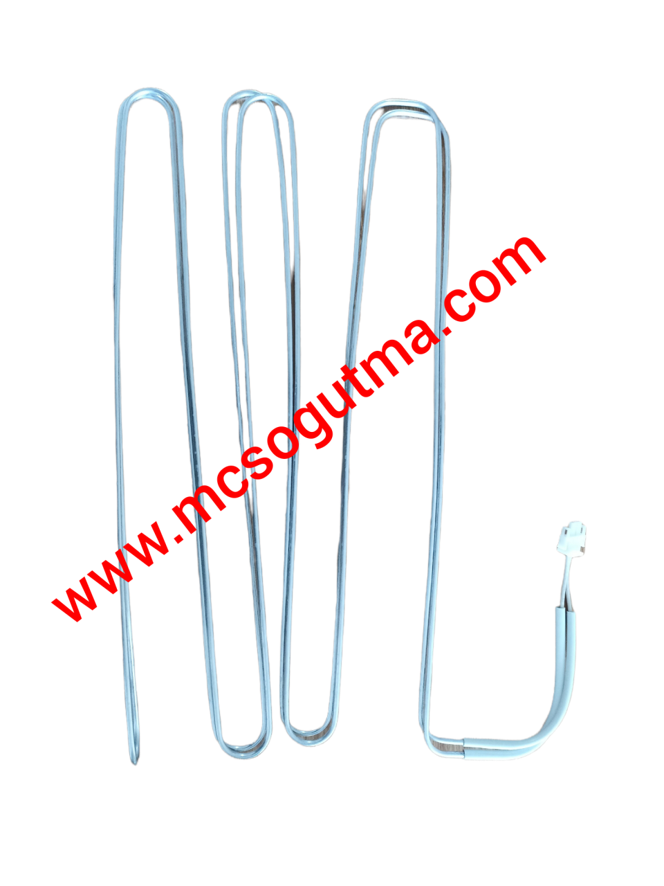 4296510100 EVAP REZİSTANS ARÇELİK BUZDOLABI