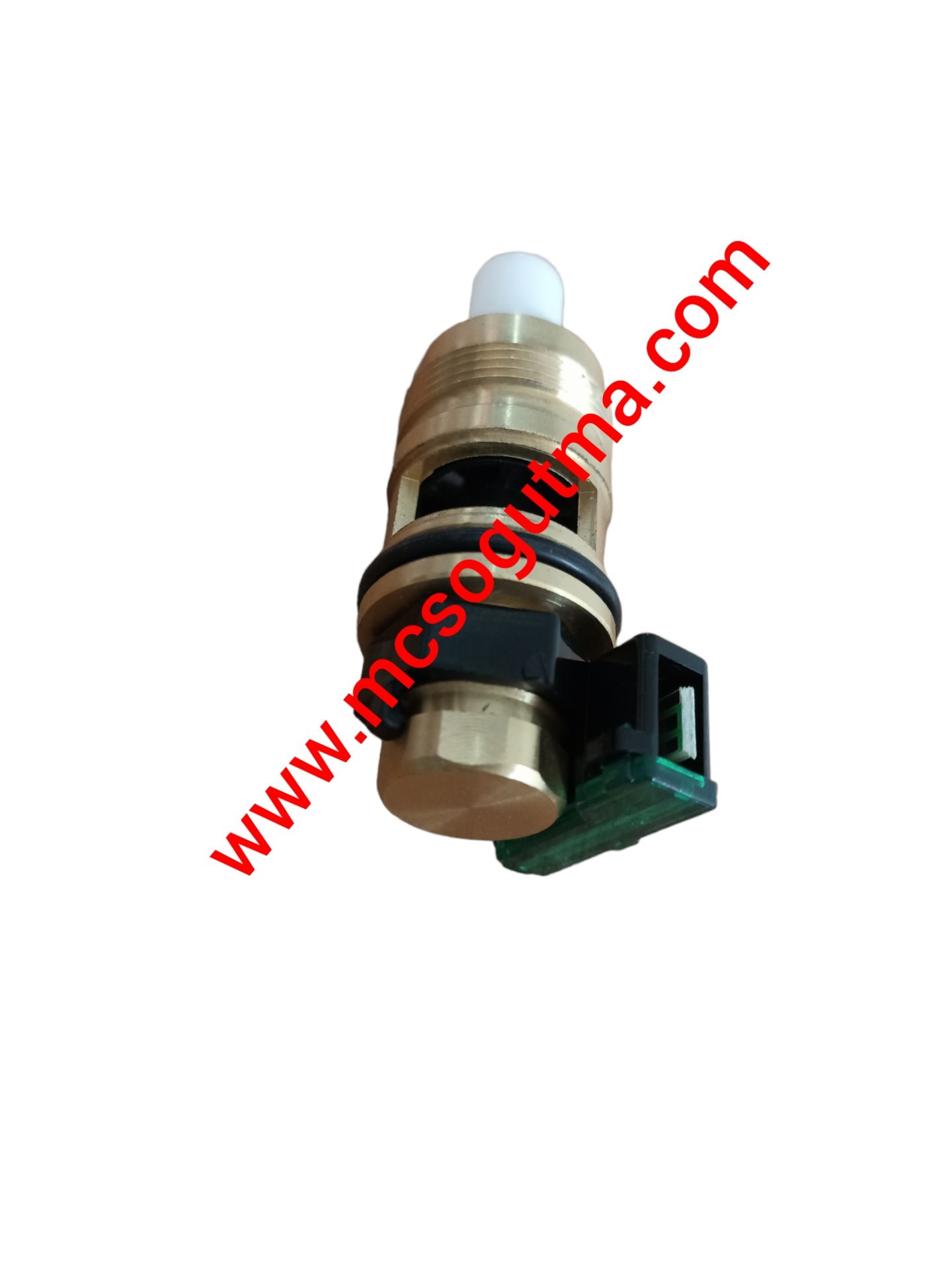AKIŞ TÜRBİN SETİ ECA PROTHERM