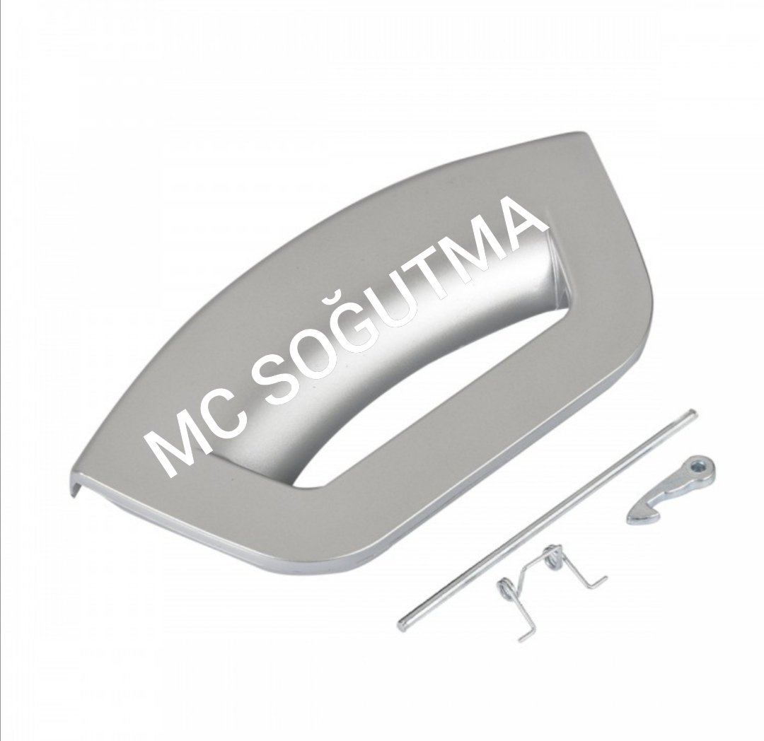 ARİSTON MANDAL FUTURA GRİ