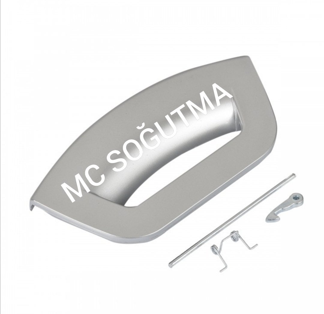 ARİSTON MANDAL FUTURA GRİ