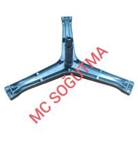 KAZAN 3 AYAK ÇAMAŞIR (6205 6203) 30x52x10 CLASSIXX-5 ÇAP 25mm