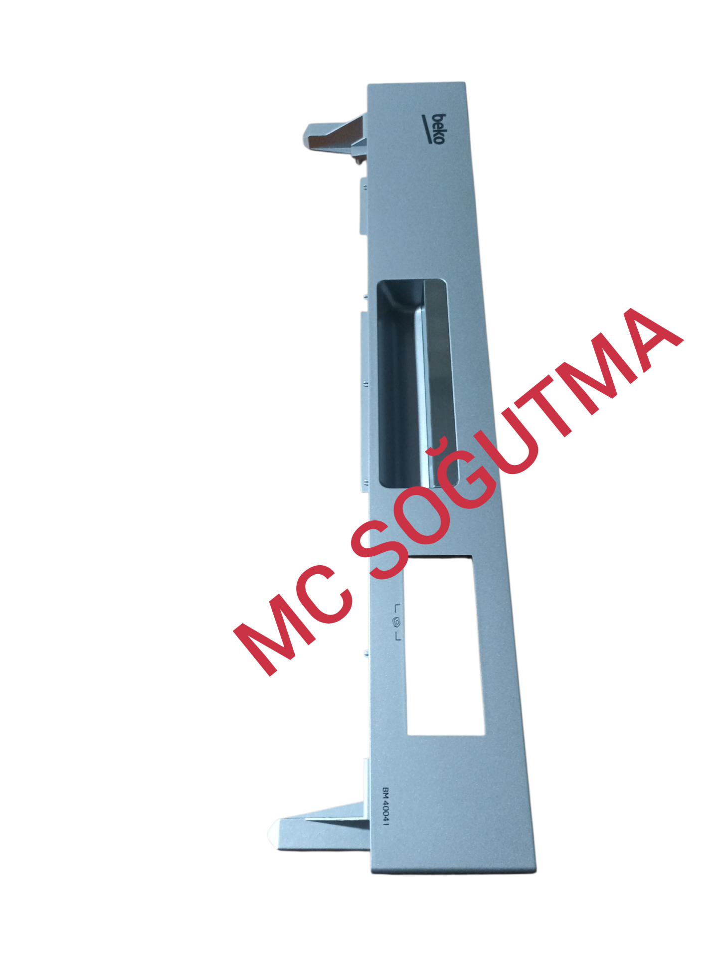 1750660026 ARÇELİK BULAŞIK PANO BM 4004 I