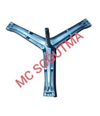 KAZAN 3 AYAK ÇAMAŞIR (6203 6202)  CLASSIXX-5 ÇAP 17mm