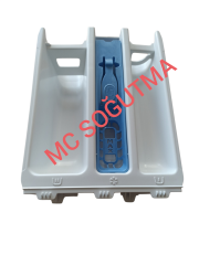 2413000500 DETARJAN ÇEKMECE KUTUSU