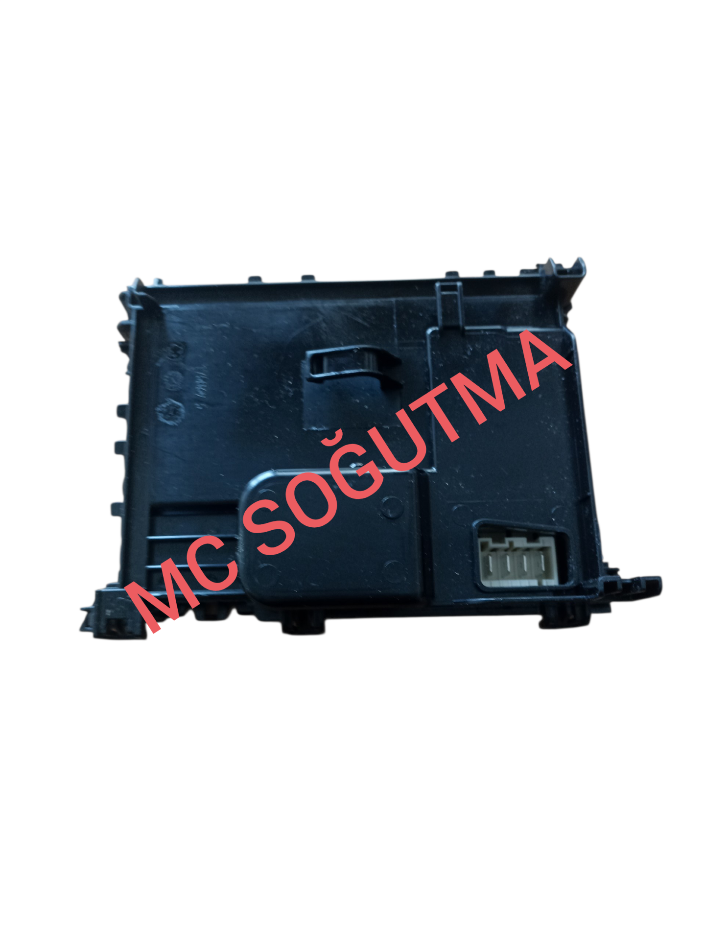 1510155390 ARÇELİK BULAŞIK KARTI