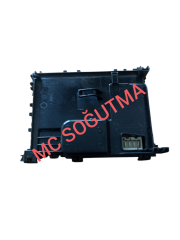 1510155390 ARÇELİK BULAŞIK KARTI