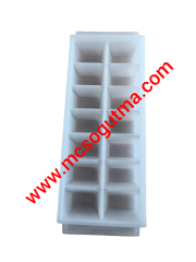 BUZ KABI 125x295MM