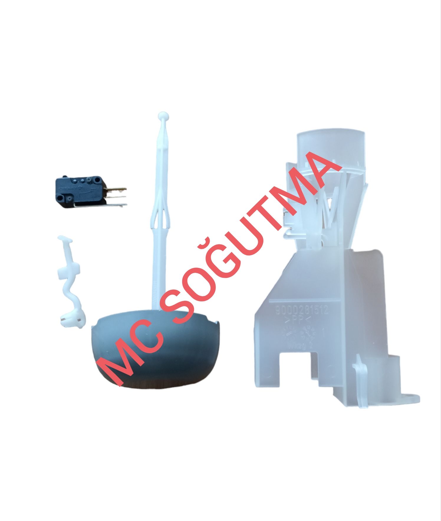 490618 BOSCH TAŞMA ŞAMANDIRA GRUBU