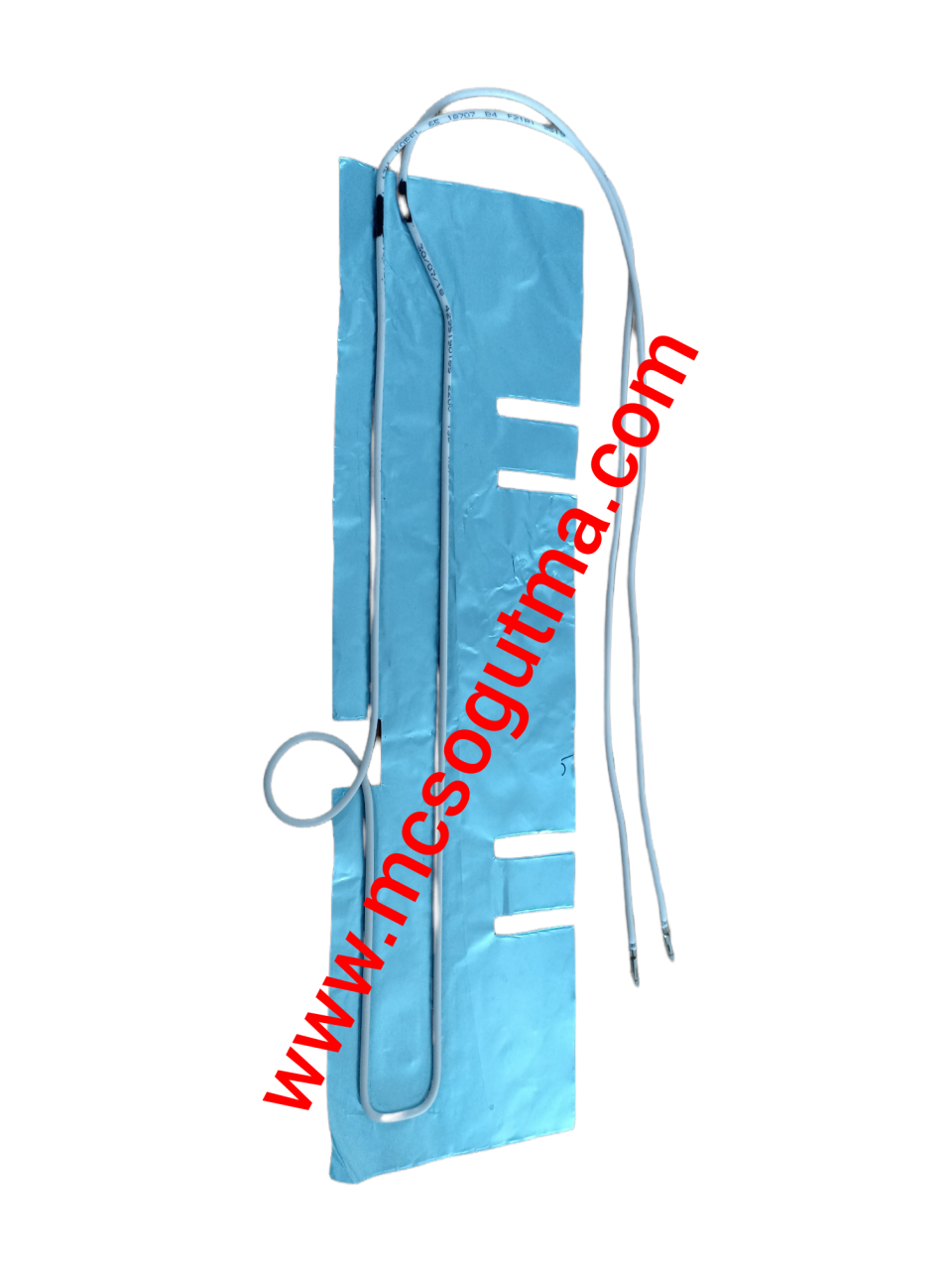 4295190100 ARÇELİK BUZDOLABI ARA BÖLME REZİSTANS