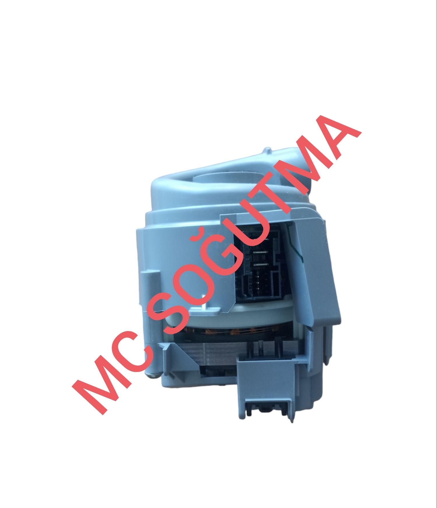 755078 BOSCH  SİRKULASYON POMPA MOTORU KÜÇÜK