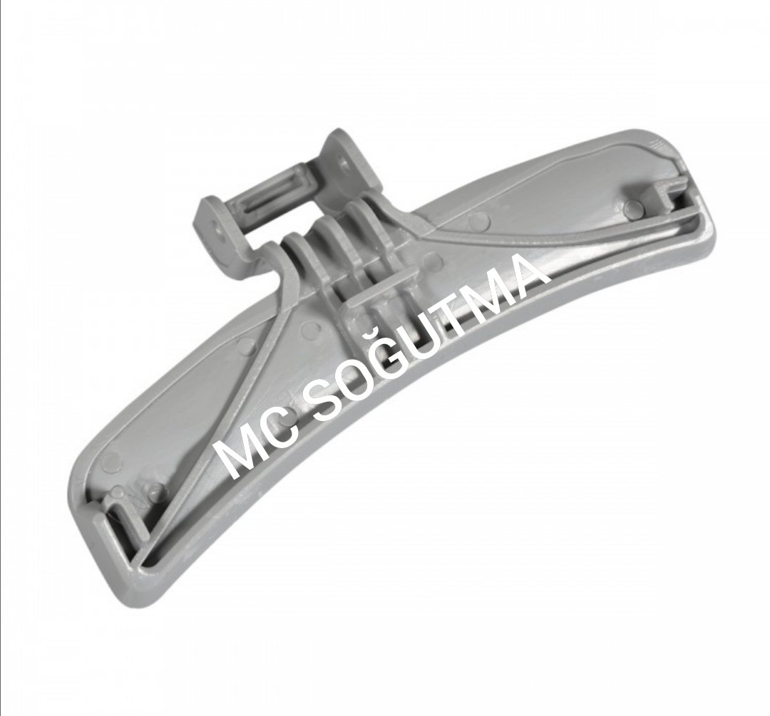 SAMSUNG MANDAL UZUN GRİ